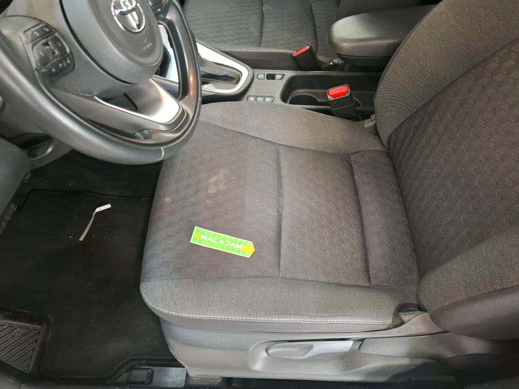 TOYOTA YARIS HYBRIDE 116h Dynamic 2022