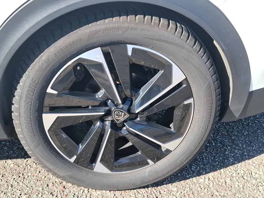 PEUGEOT 408 PureTech 130 ch S&S EAT8 Allure Pack 2023