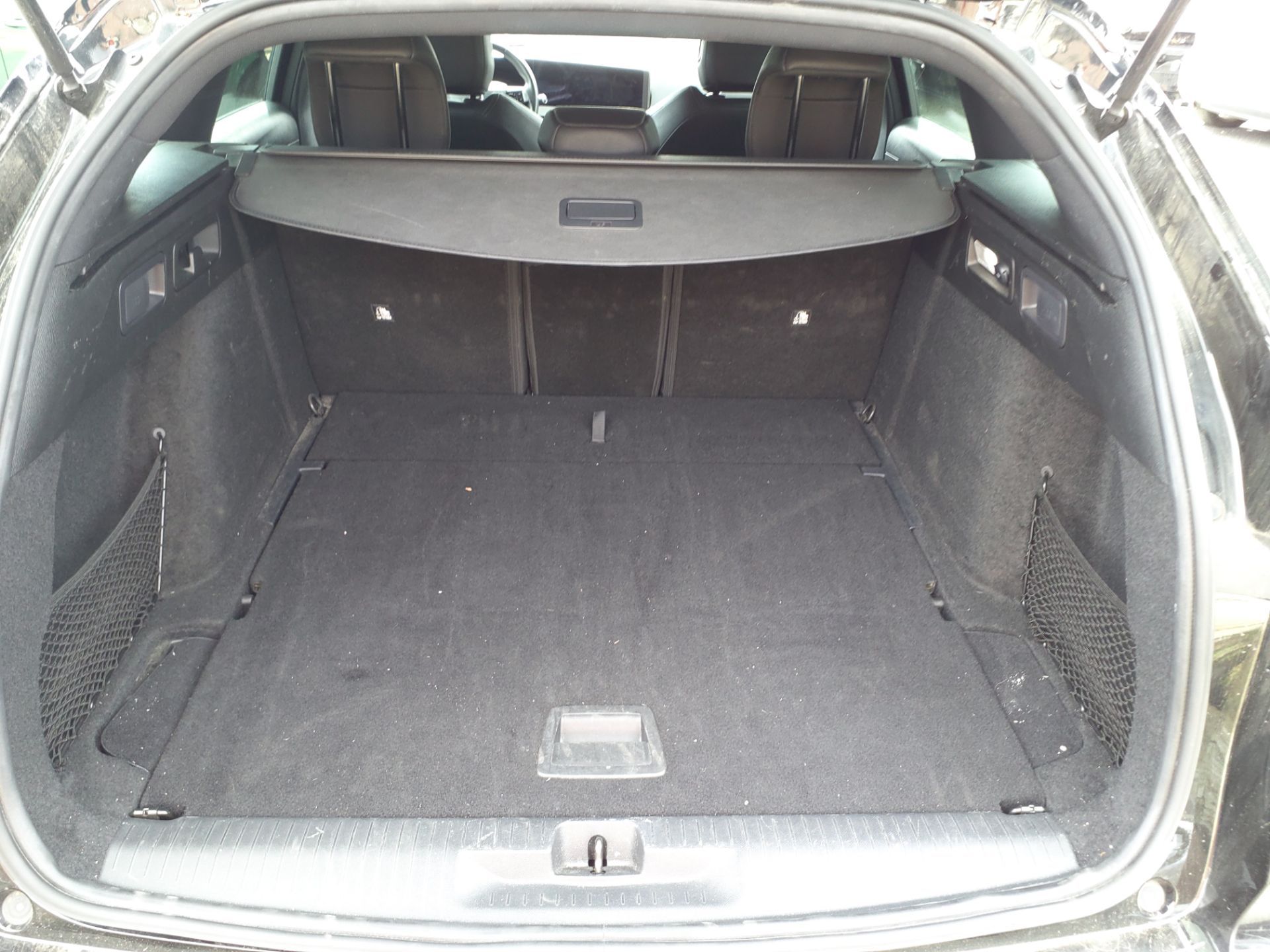 OPEL ASTRA SPORTS Tourer 1.2 Turbo 130 ch BVM6 GS 2024