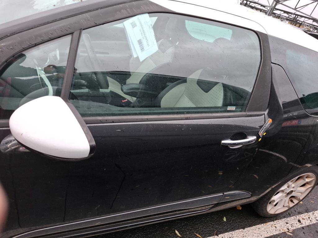 CITROEN DS3 Thp 150 Sport Chic 2011