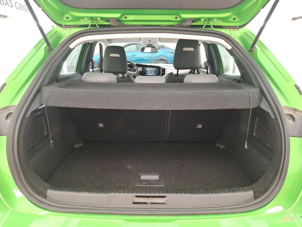 OPEL MOKKA Electrique 136 ch & Batterie 50 kWh Elegance 2023
