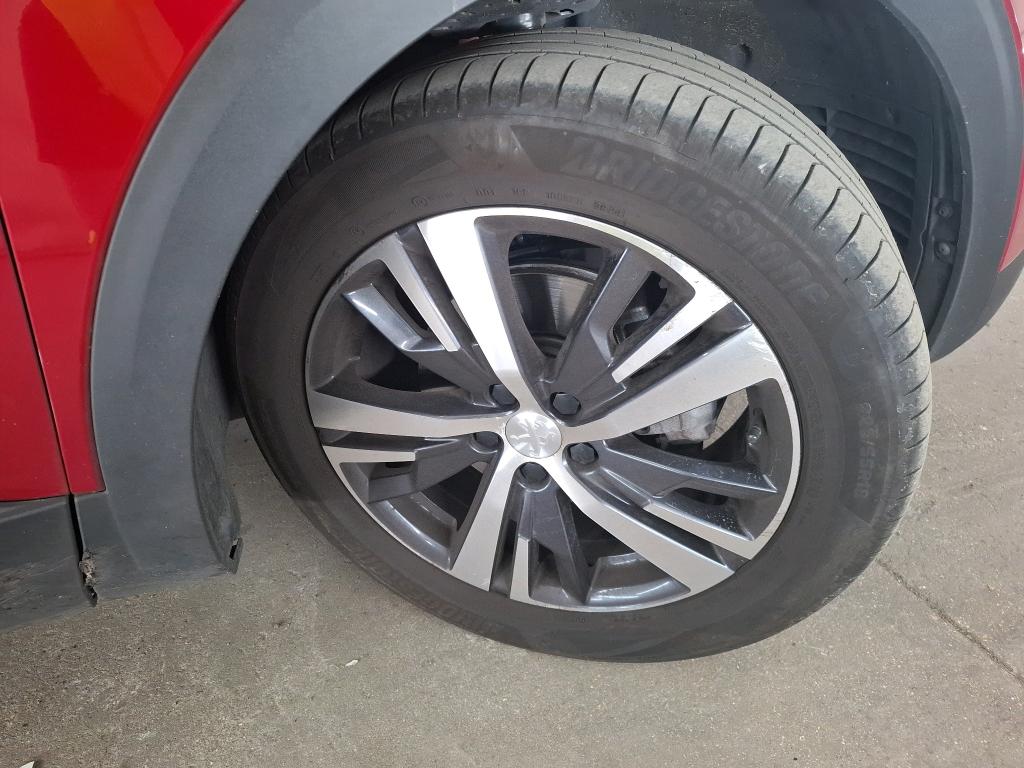 PEUGEOT 3008 BUSINESS Puretech 130ch S&S EAT8 Allure 2020