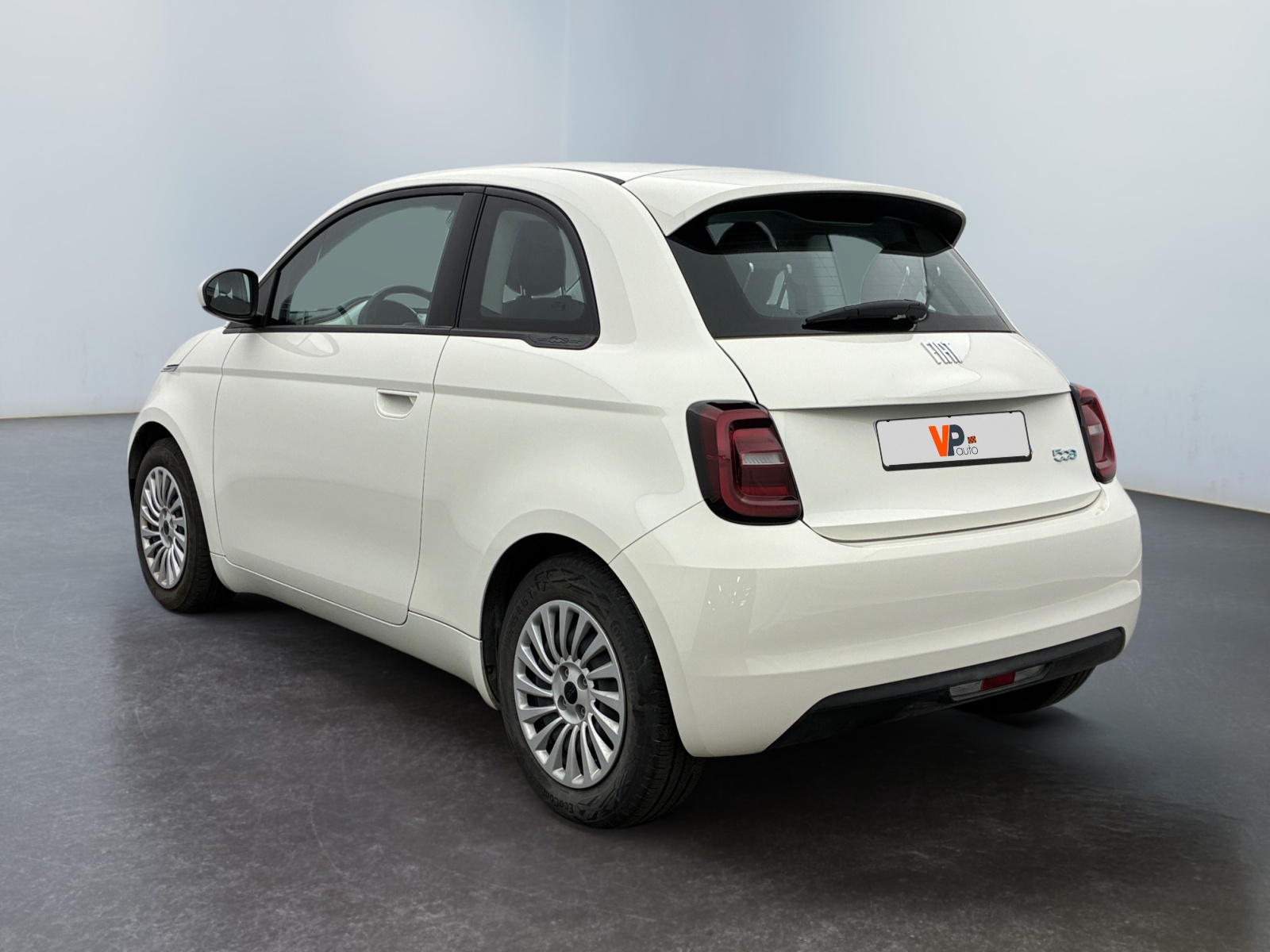 FIAT 500 e 118 ch 2023