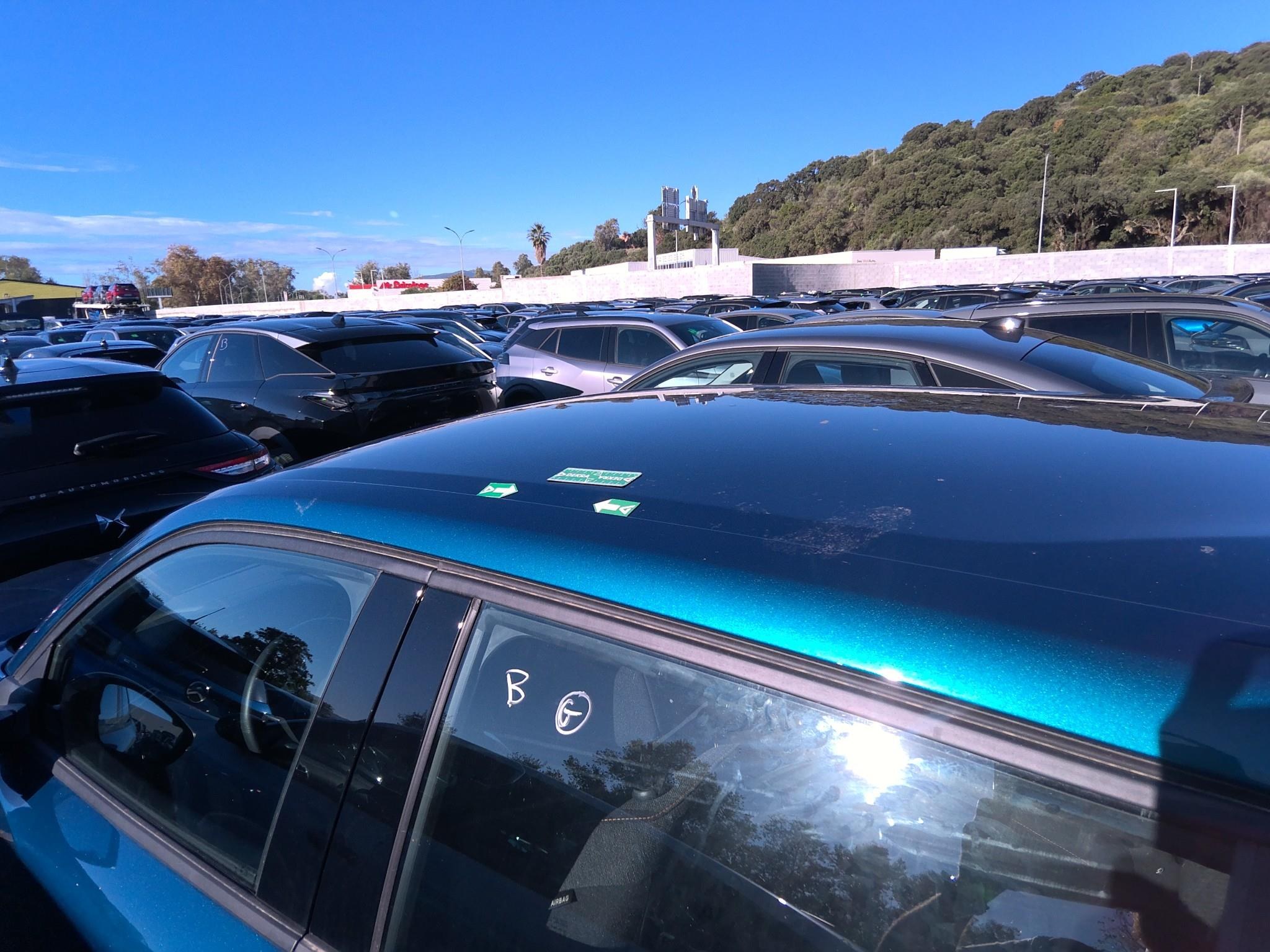 PEUGEOT 2008 100 S&S BVM6 style 2025
