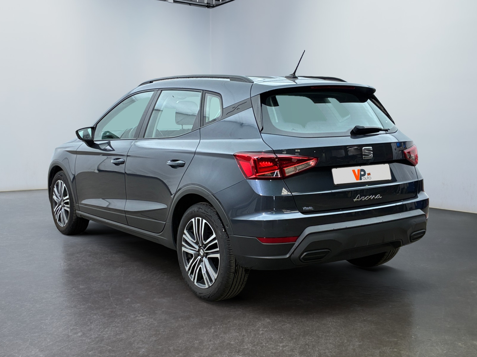 SEAT Arona 1.0 TSI 95 ch Start/Stop BVM5 Copa 2024