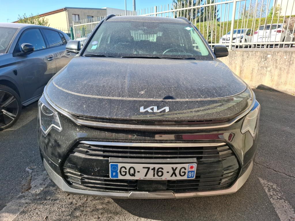 KIA NIRO 1.6 GDi 183 ch PHEV DCT6 Active 2023
