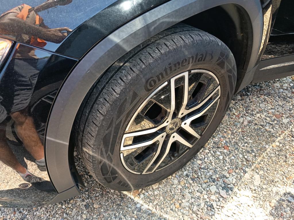 MERCEDES-BENZ MERCEDES GLA II 200 7G-DCT Progressive Line 2023