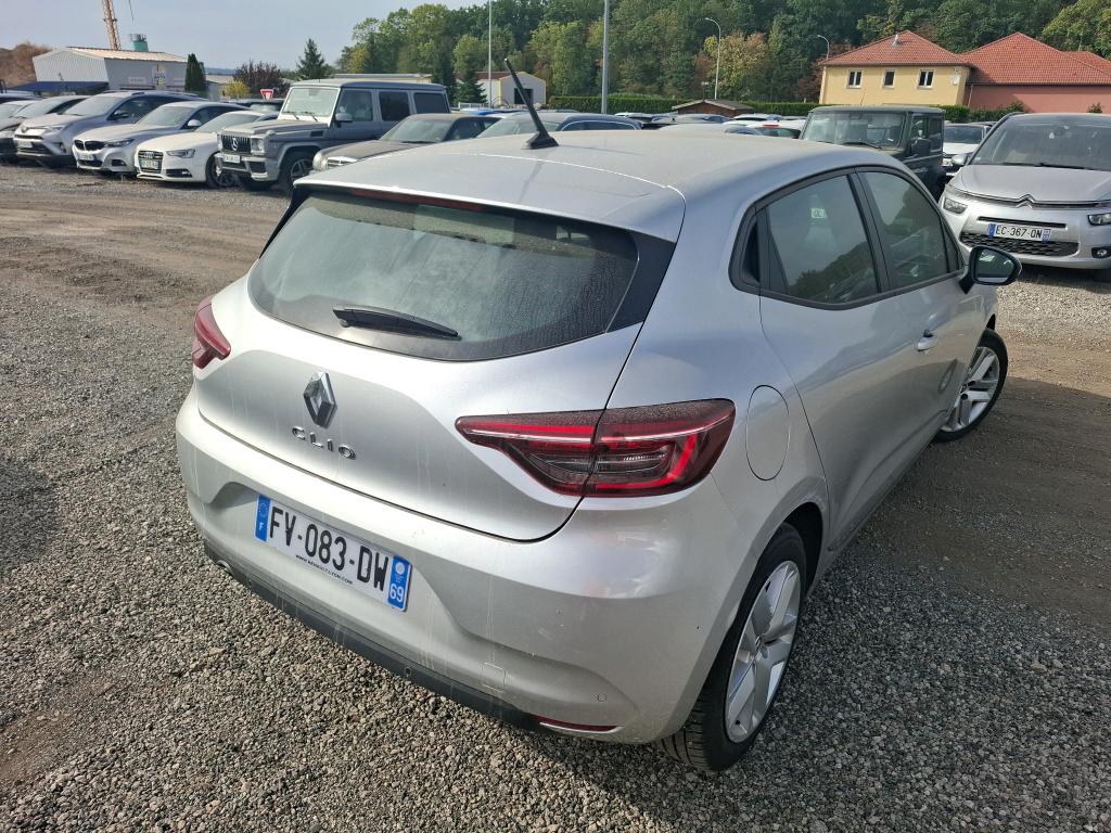 RENAULT CLIO V Blue dCi 85 Business 2020