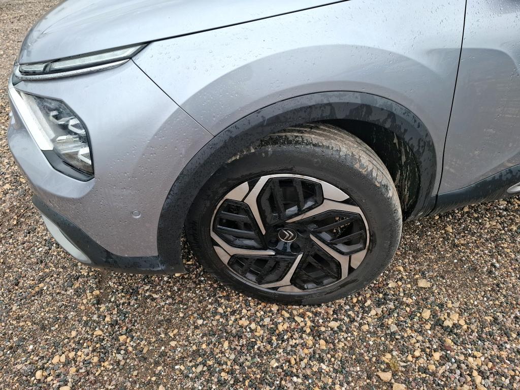 CITROEN C4 PureTech 130 S&S EAT8 Shine Pack 2022