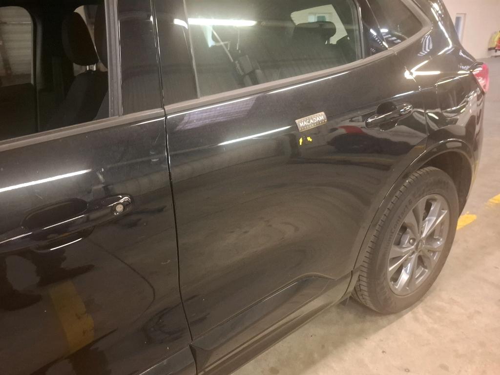 FORD KUGA 2.5 Duratec 225 ch PHEV Powershift ST-Line 2023