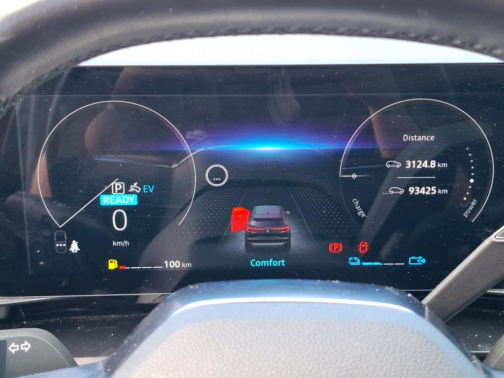 RENAULT AUSTRAL E-Tech hybrid 200 Techno 2024