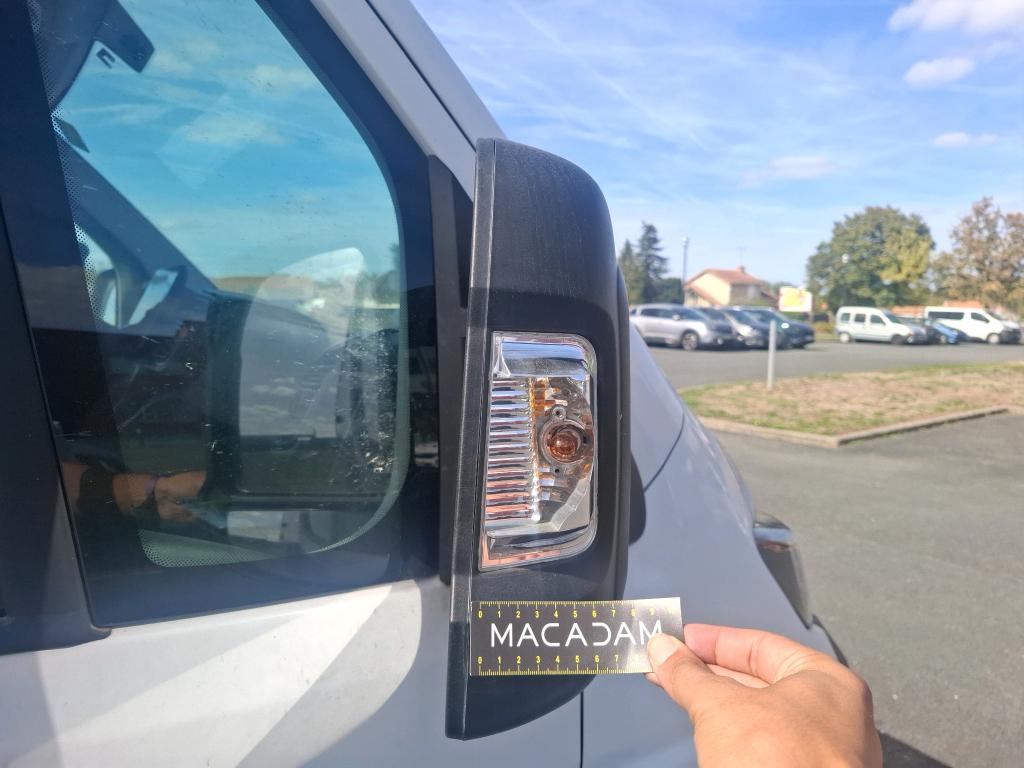 FIAT DUCATO FOURGON TOLE MAXI 3.5 L H2 H3-POWER 140 CH BVA - 2023