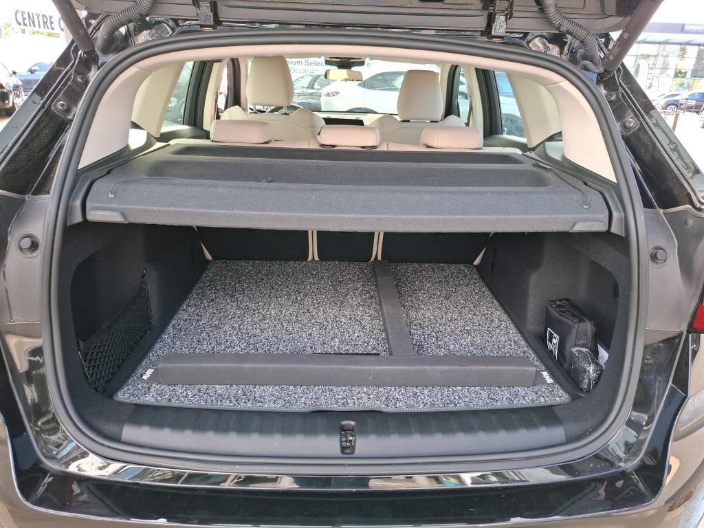 BMW iX1 xDrive30 313ch BVA xLine 2023