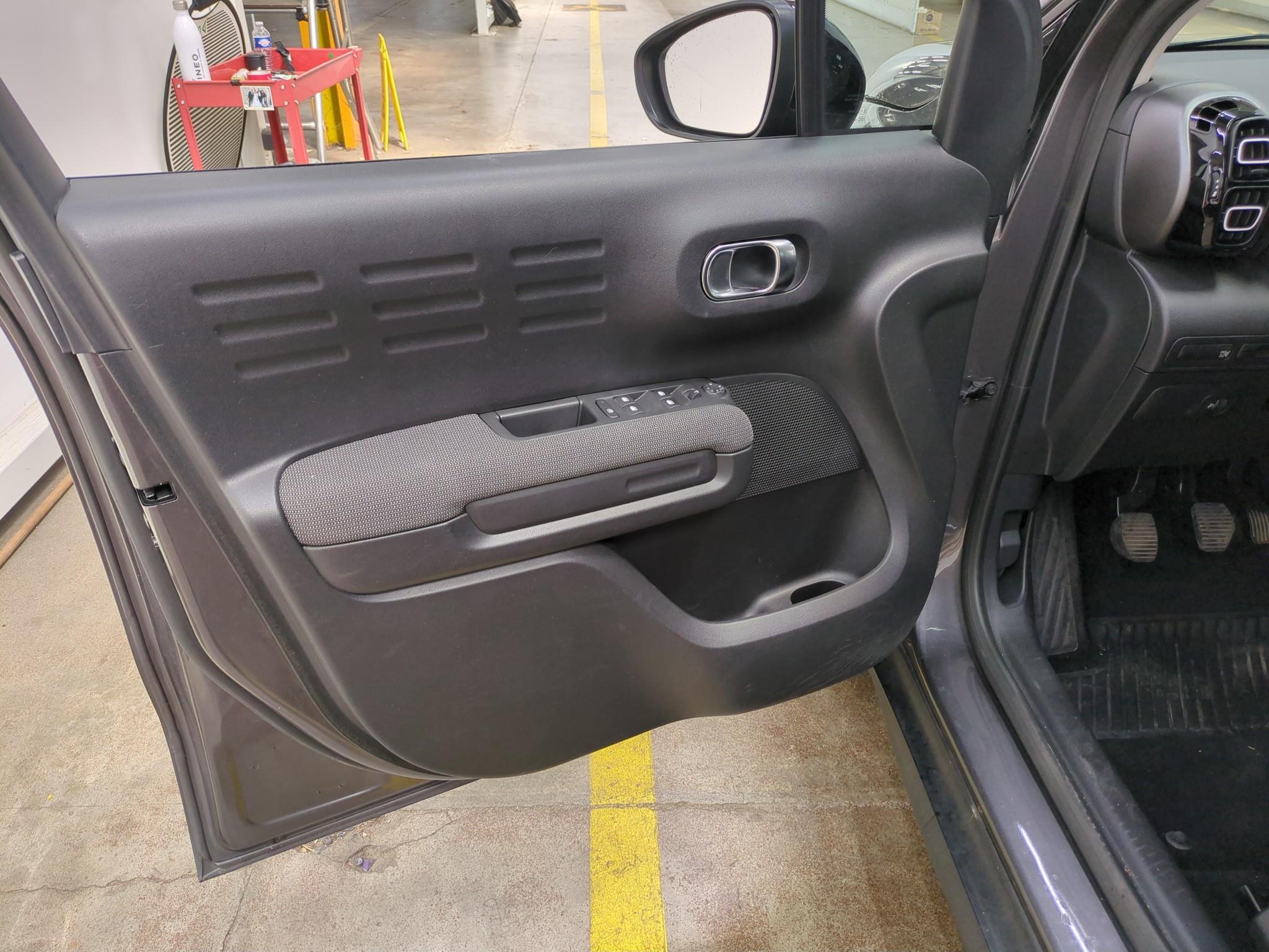 CITROEN C3 AIRCROSS PureTech 110 S&S BVM6 Shine Pack 2023