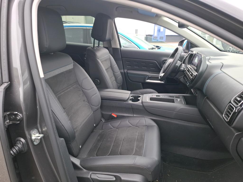 CITROEN C5 Aircross Hybride 136 e-DCS6 Plus 2024