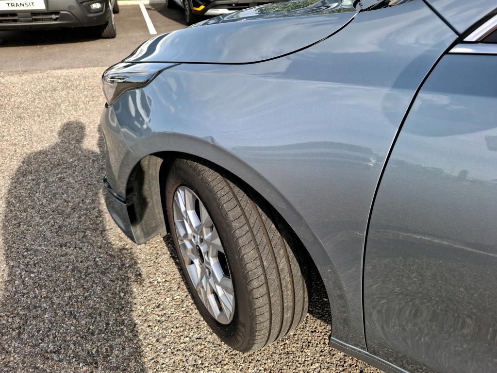 KIA CEED 1.6 CRDi 136 ch MHEV DCT7 Active 2023