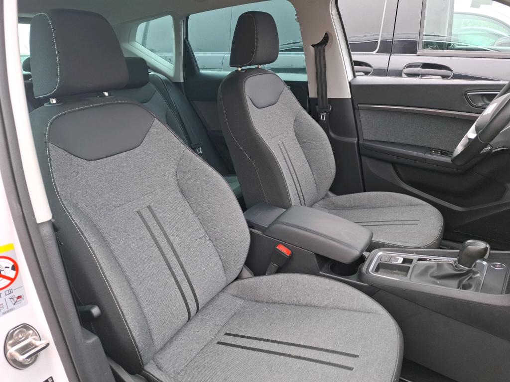 SEAT ATECA 2.0 TDI 150 ch Start/Stop DSG7 Business 2023