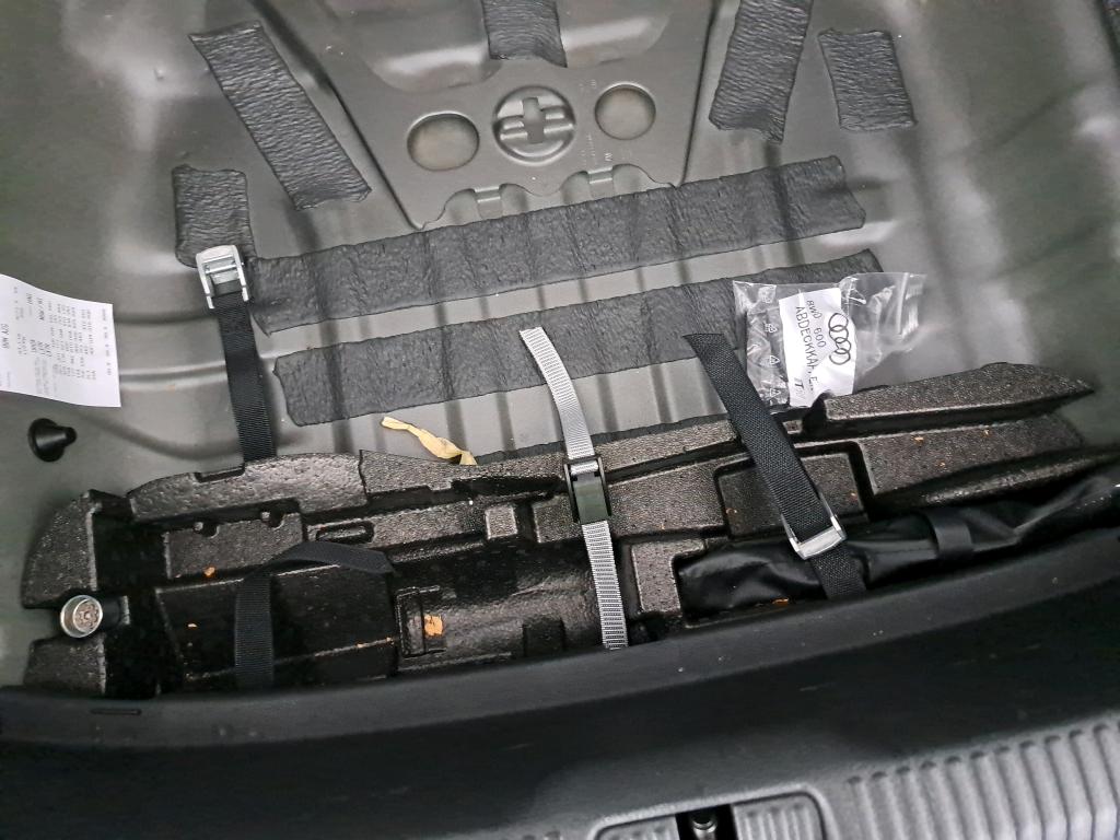 AUDI A3/S3 A3 BERLINE 35 TFSI CoD 150 S tronic 7 Business line 2020