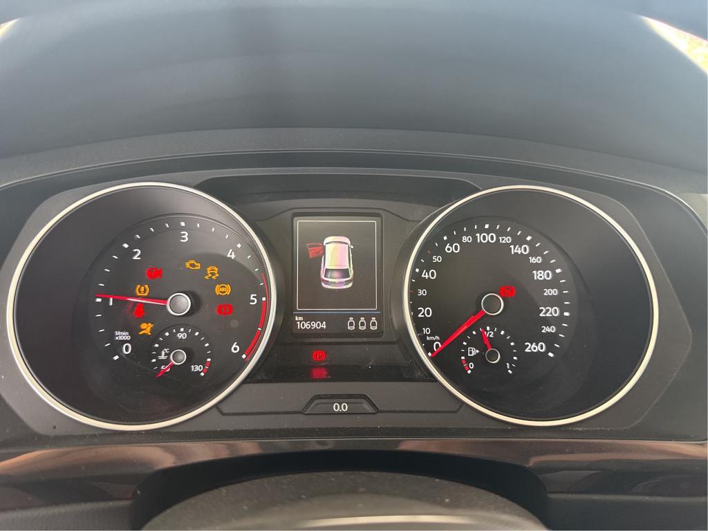 VOLKSWAGEN TIGUAN 2.0 TDI 150ch DSG7 Life Plus 2023