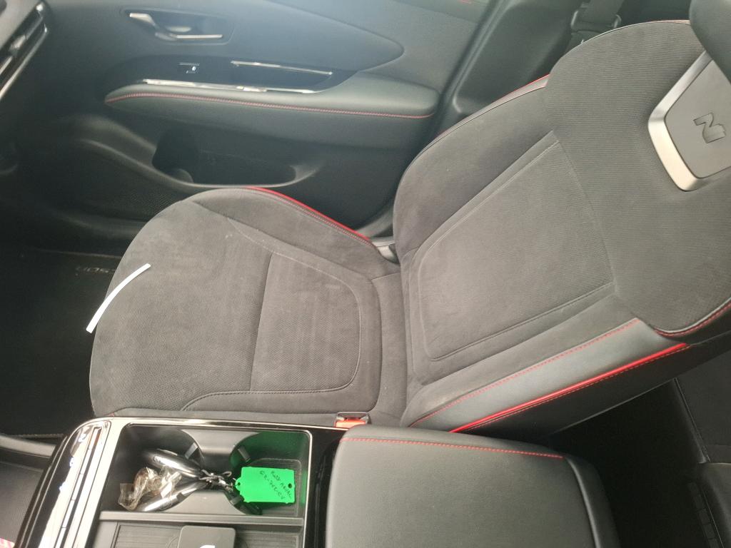 HYUNDAI TUCSON 1.6 T-GDI 215 Hybrid BVA6 Initia 2024