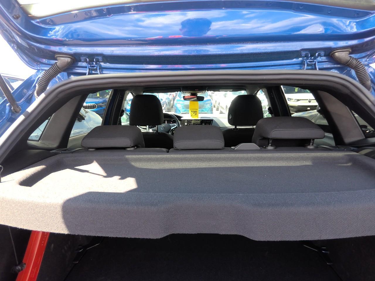 VOLKSWAGEN Polo 1.0 TSI 95 S&S BVM5 R-Line Edition 2025