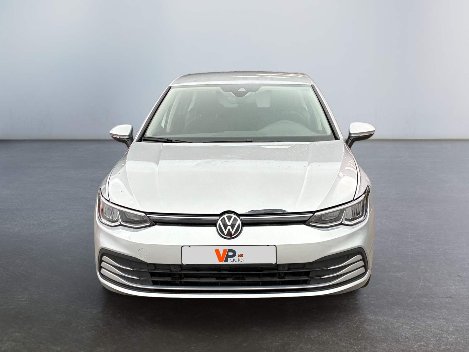 VOLKSWAGEN Golf 2.0 TDI SCR 116 BVM6 Life Business 2023
