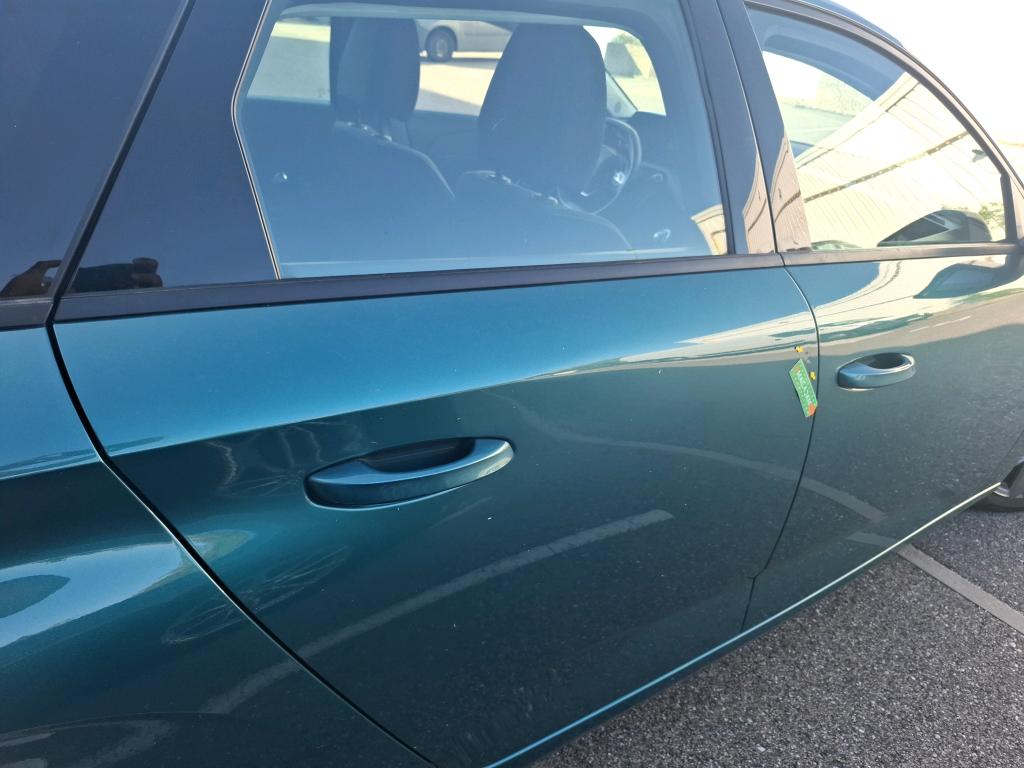 PEUGEOT 308 SW BlueHDi 130ch S&S BVM6 Active Pack 2022