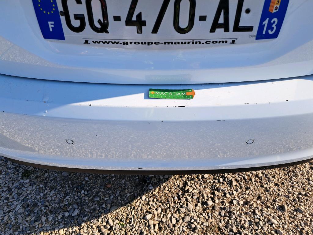FORD FIESTA 1.0 Flexifuel 95 ch S&S BVM6 Titanium Business 2023