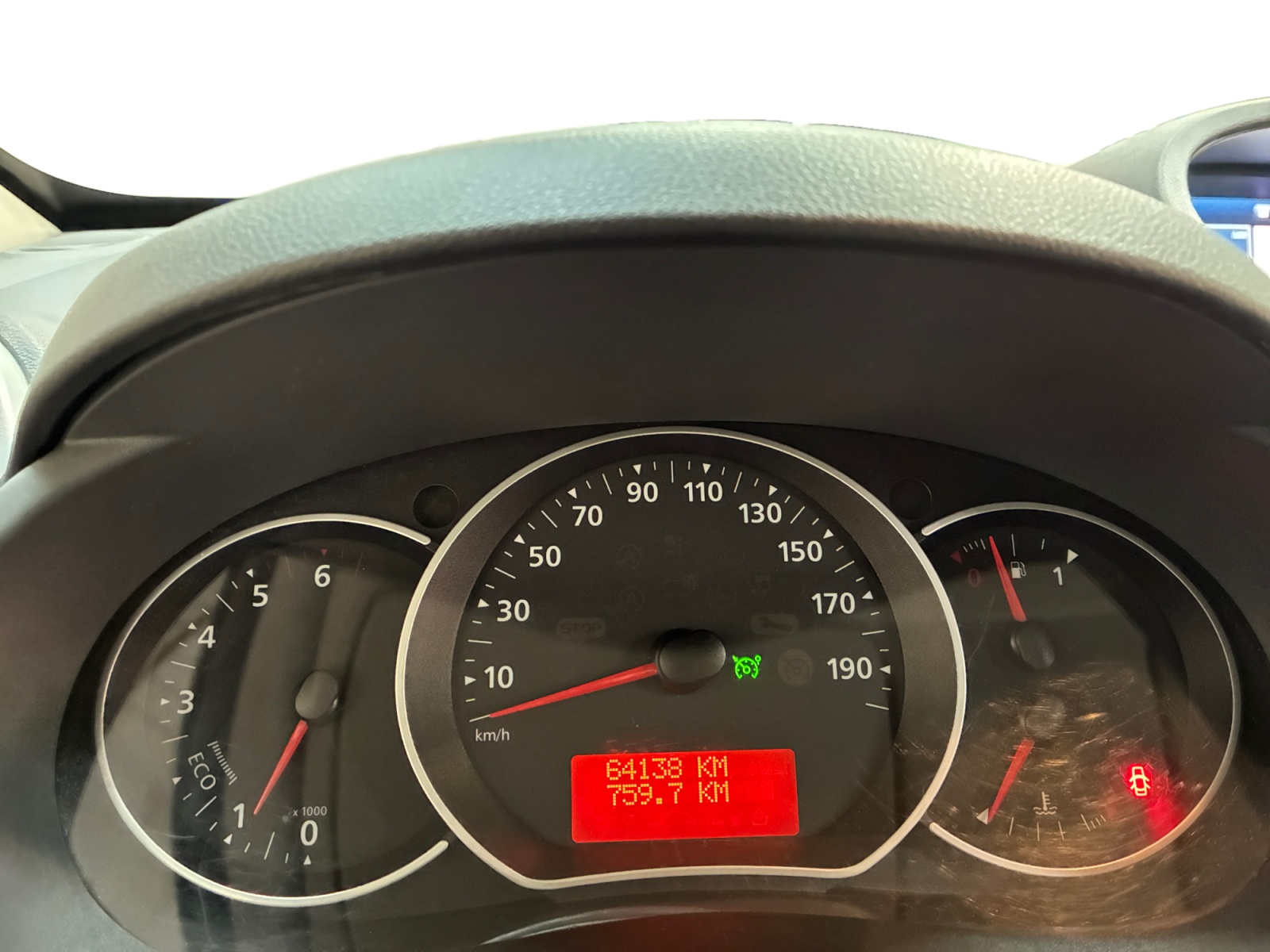 RENAULT KANGOO EXPRESS GRAND VOLUME BLUE DCI 95 EXTRA R-LINK 2021