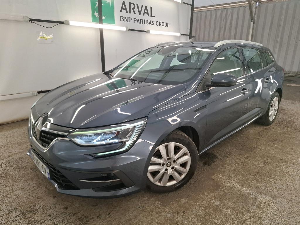 MÉGANE MEGANE