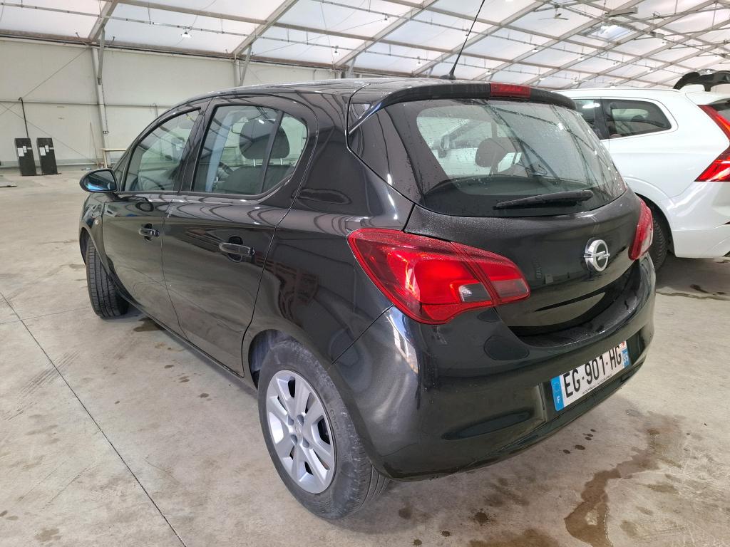 OPEL CORSA 1.4 90 ch Edition 2016
