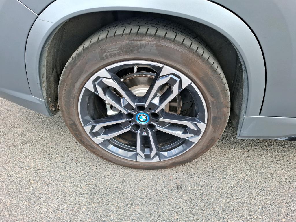 BMW X1 iX1 U11 xDrive30 313ch BVA M Sport 2023