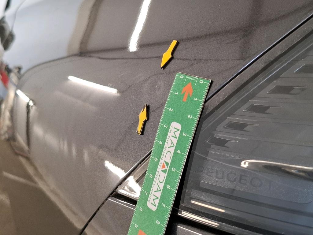 PEUGEOT 508 SW BlueHDi 130 ch S&S EAT8 Active Pack 2022