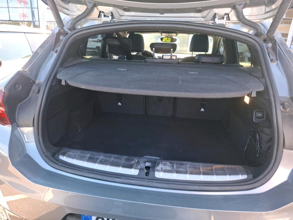 BMW X2. X2 F39 sDrive 18i 136 ch DKG7 M Sport 2022