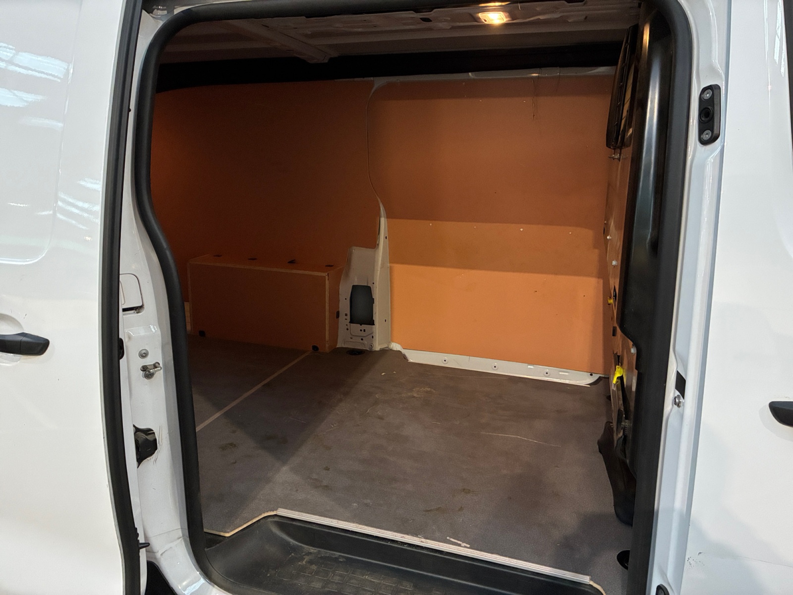 TOYOTA PROACE LONG 2.0L 140 D-4D BVA8 START PACK CONFORT 2025