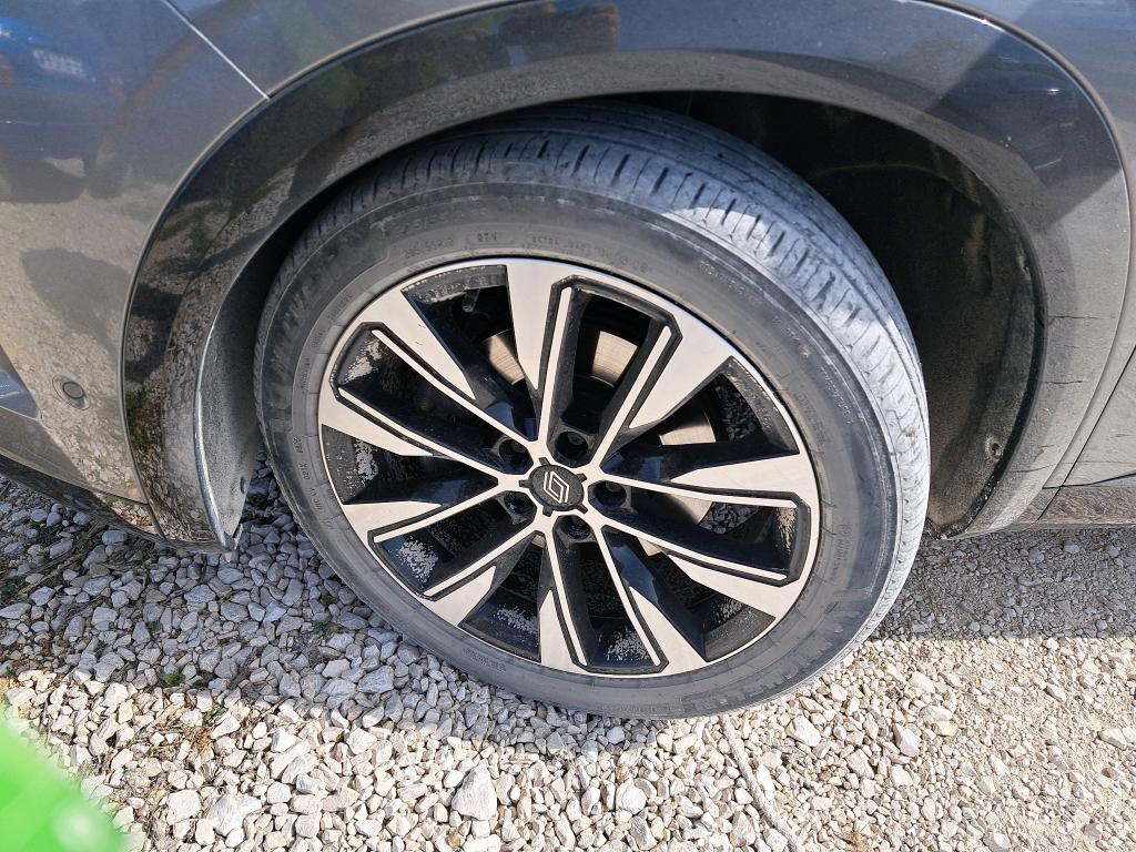 RENAULT AUSTRAL E-Tech hybrid 200 Techno 2024
