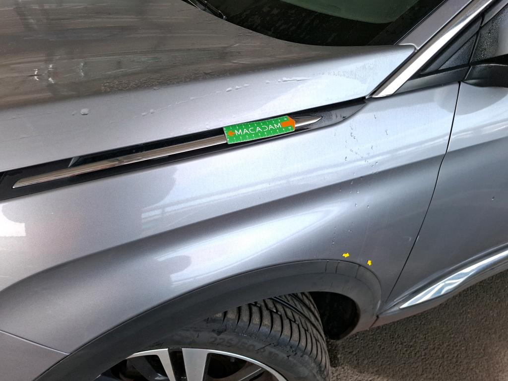 PEUGEOT 3008 BUSINESS 1.2 Puretech 130ch S&S EAT6 Allure 2018