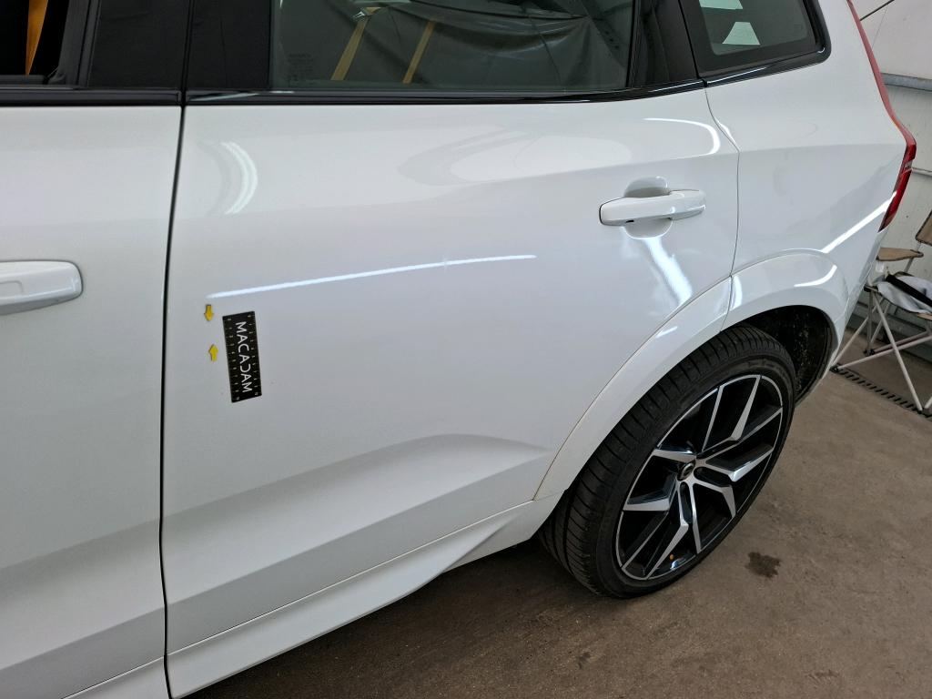 VOLVO XC60 T8 AWD Hybride rechargeable 310 ch+145 ch Geartronic 8 Polestar Engineered 2023