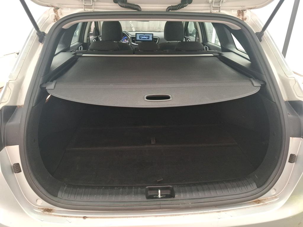 KIA CEE'D CEED SW 1.6 CRDi 136 ch MHEV DCT7 Active 2023