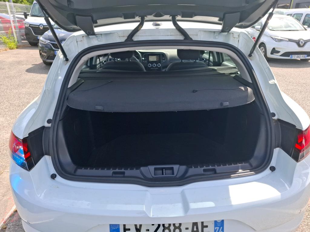 RENAULT MEGANE SOCIETE IV BLUE DCI 95 AIR NAV 2P 2020