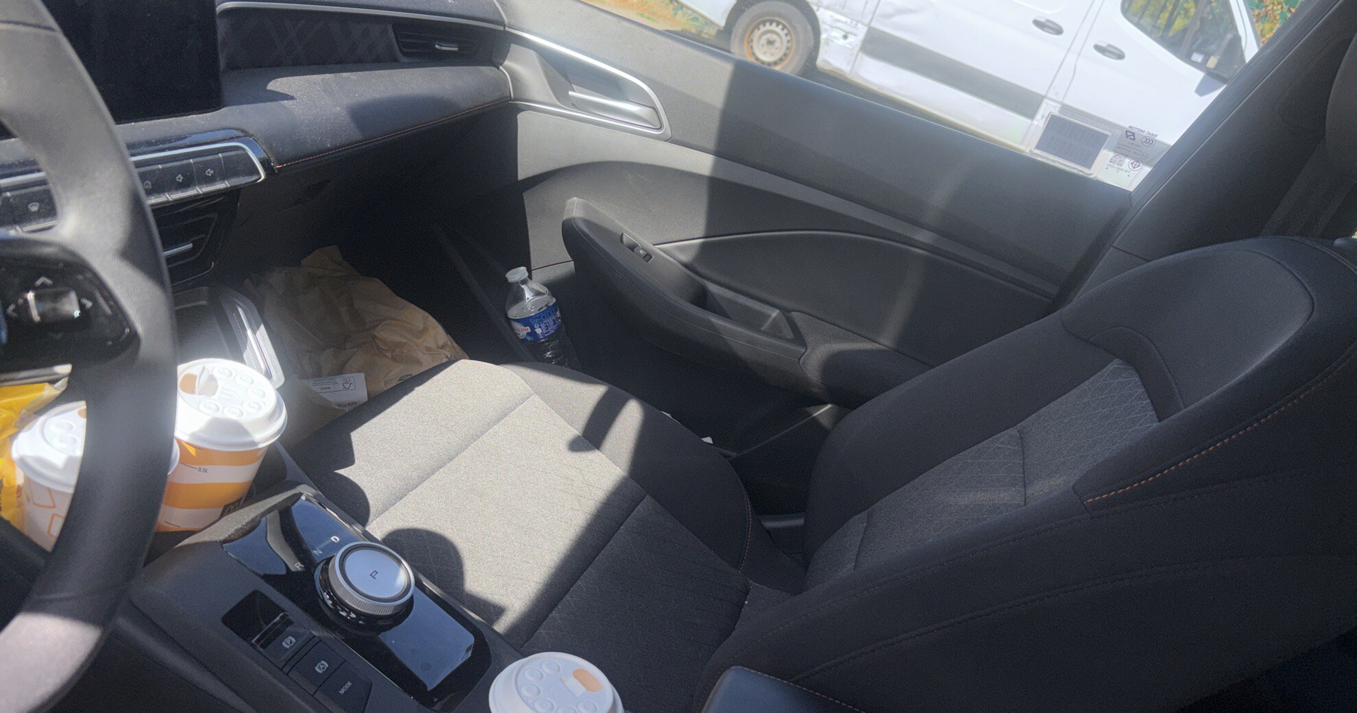 MG MG3 1,5 195 COMFORT 2025
