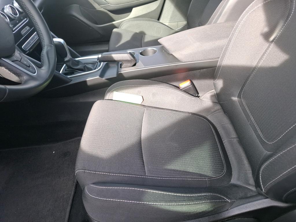 RENAULT MÉGANE MEGANE IV BERLINE Blue dCi 115 EDC - 21N Business 2022