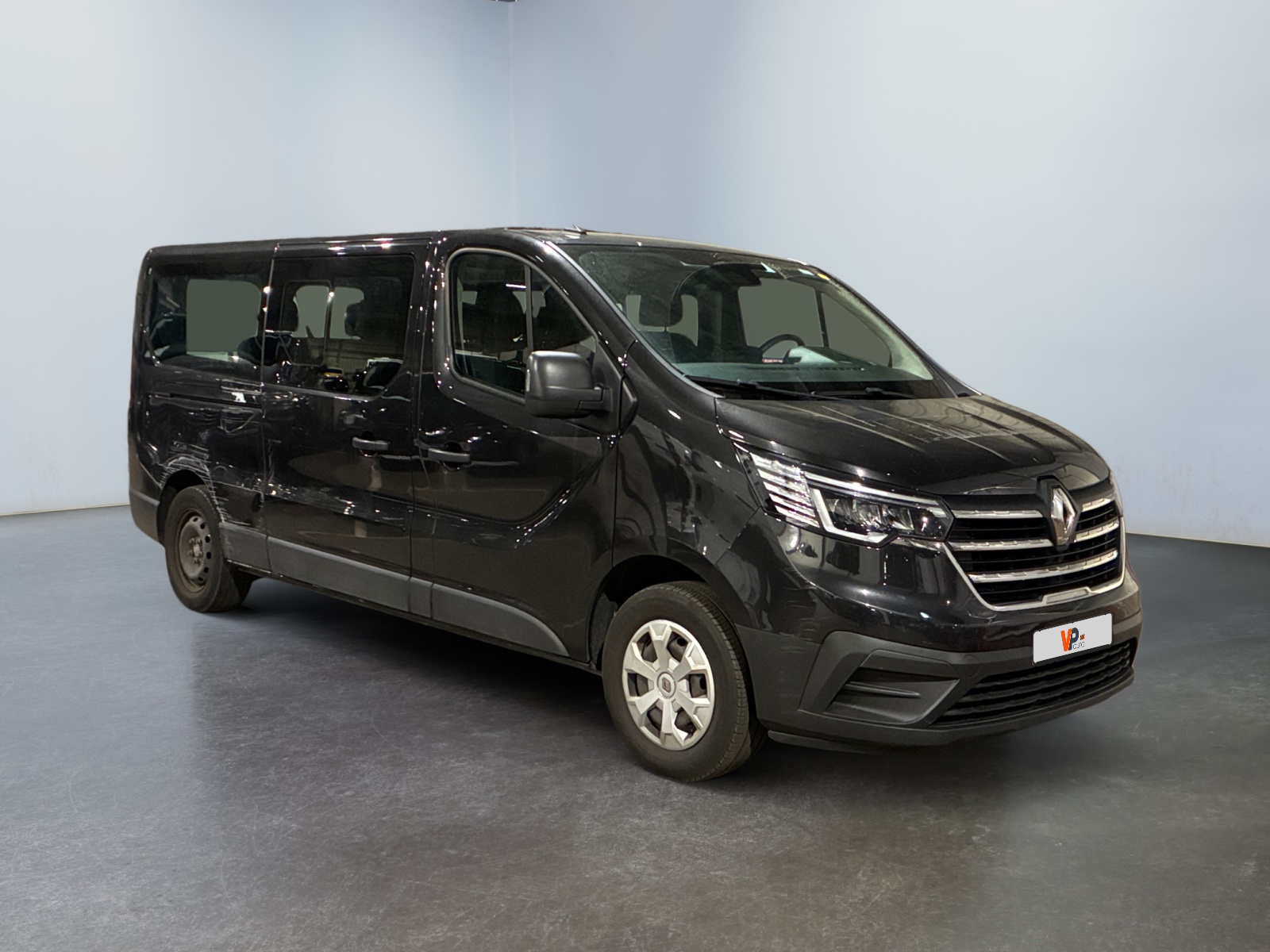 RENAULT TRAFIC COMBI L2 dCi 150 Energy S&S EDC Zen 2023