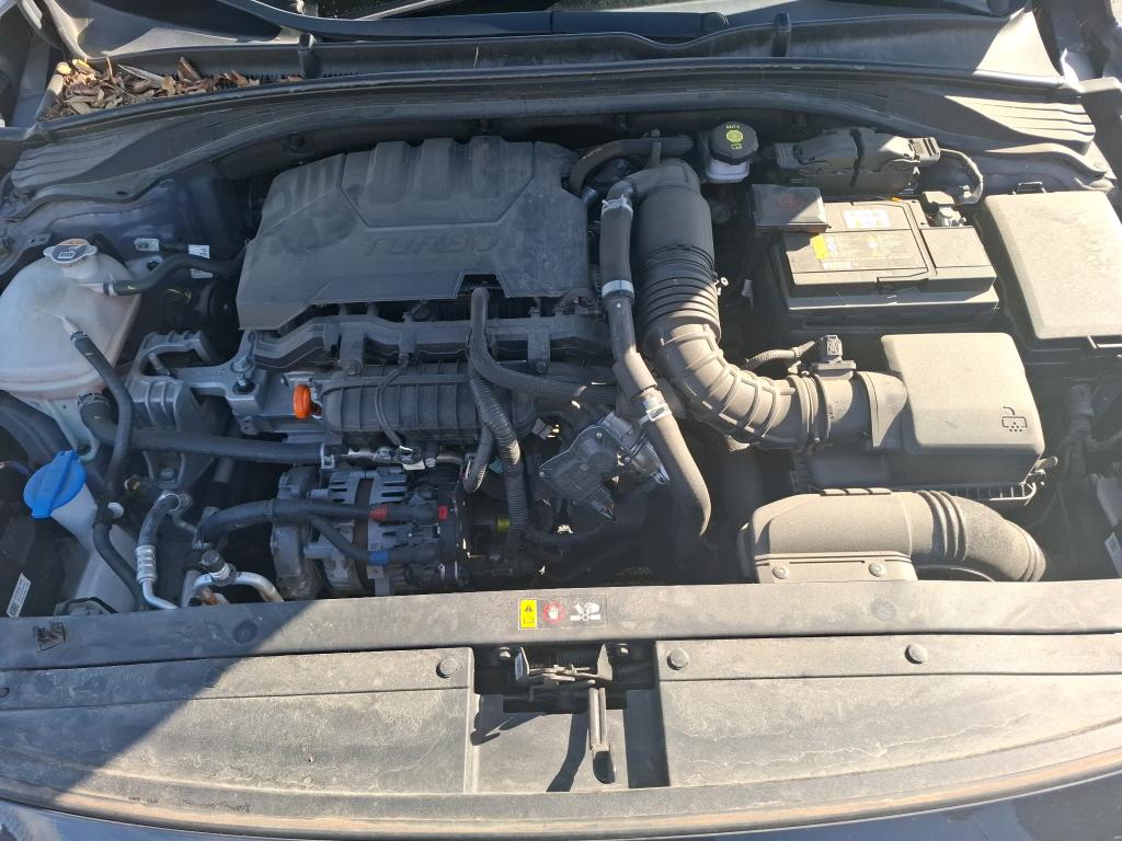 HYUNDAI i30 1.0 T-GDi 120 iBVM6 Hybrid 48V Creative 2022