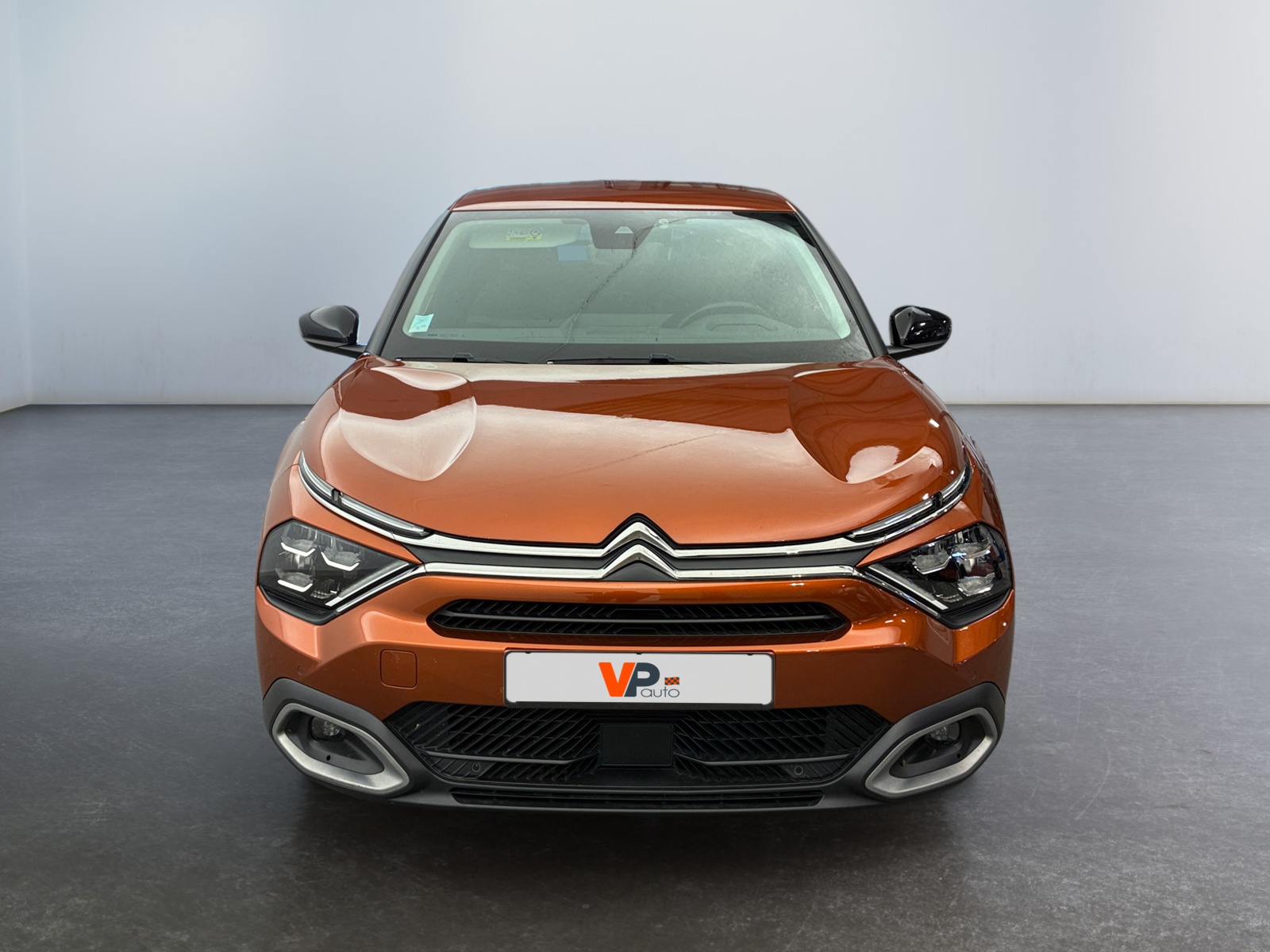 CITROEN C4 BlueHDi 130 S&S EAT8 Shine 2022