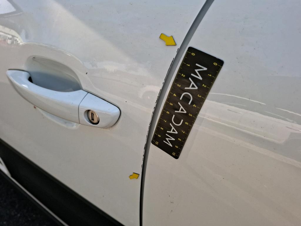 CITROEN C3 ENTREPRISE SOCIETE PURETECH 83 S&S BVM FEEL NAV 2023