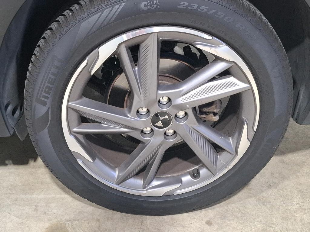 DS 7 DS7 CROSSBACK BlueHDi 130 EAT8 Rivoli 2022