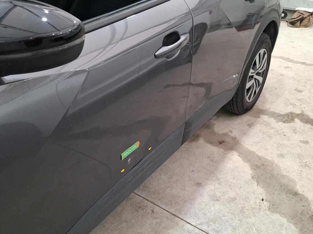 PEUGEOT 2008 PureTech 100 S&S BVM6 Active Pack 2023