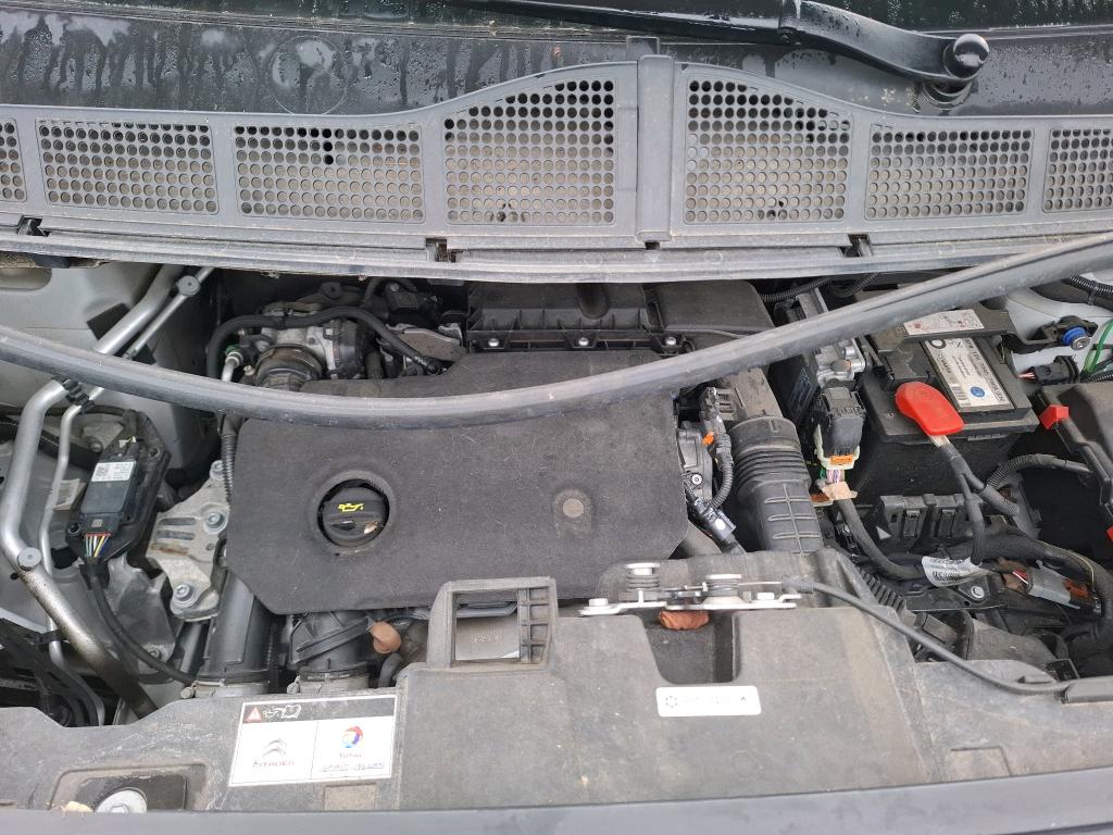 CITROEN JUMPY COMBI M BlueHDi 120 S&S BVM6 Confort 2021