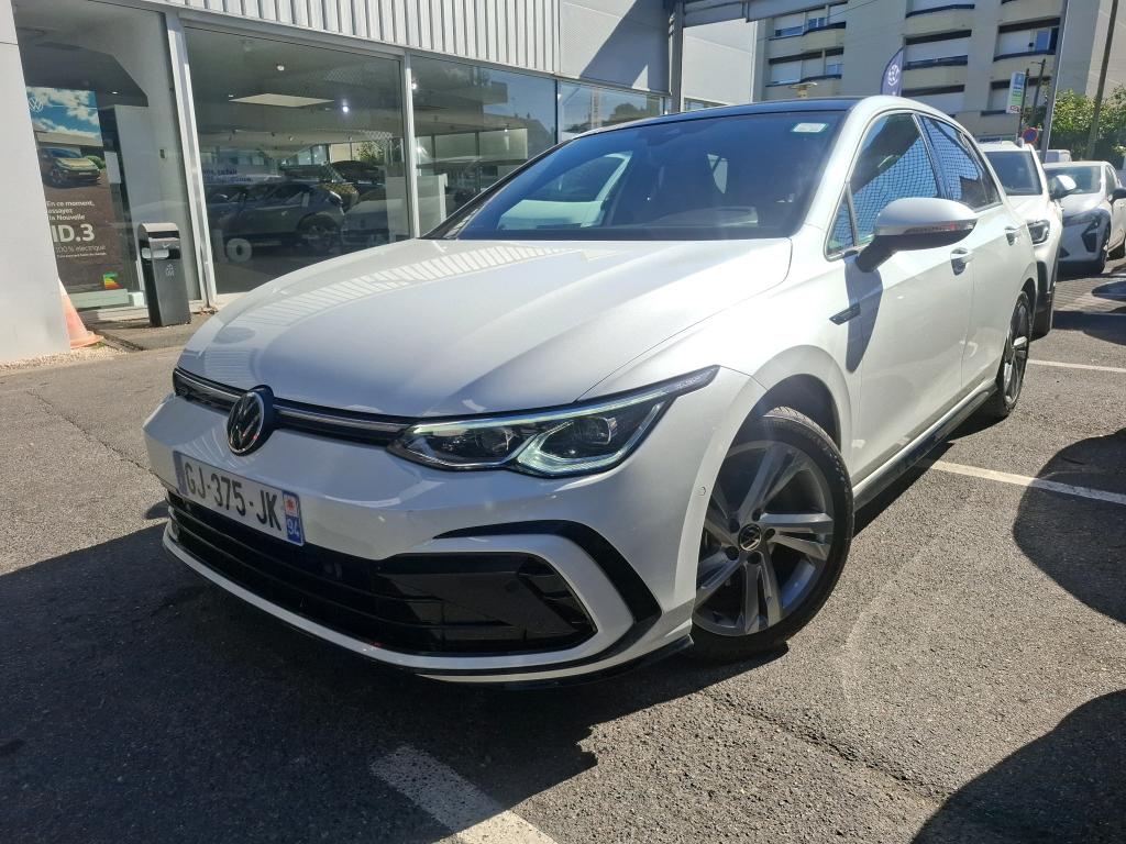 GOLF 1.5